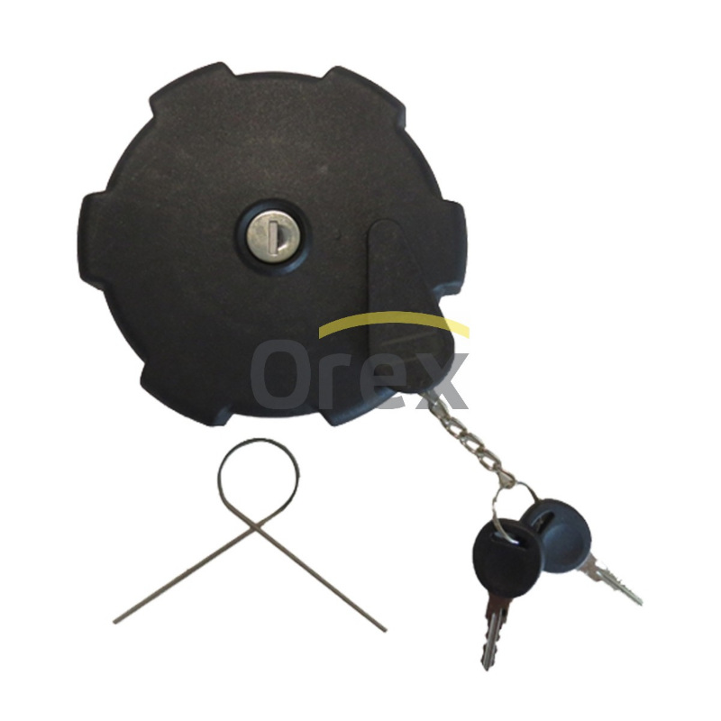 MAZOT DEPO KAPAGI MB MAN DAF KILITLI OREX 147001